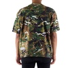 Heron Preston Camouflage T-Shirt Men