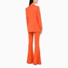 Hebe Studio Orange Bianca Suit