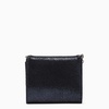 Stella Mc Cartney Falabella Small Continental Wallet Ink