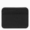 Chloé Mercie Black Leather Card Holder