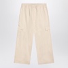 X Wales Bonner Casual Twill Cargo Pants