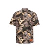 Heron Preston Camouflage Print T-Shirt Men