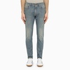 Pt Torino Denim Light Blue Rock Slim Jeans