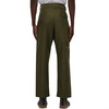 Loewe Cropped Cargo Pants