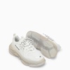 Balenciaga White Triple S Sneakers Women