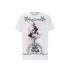 Givenchy Printed Cotton T Shirt