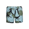 Tom Ford Printed Swim Shorts