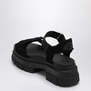 Ugg Ashton Ankle Sandals Black