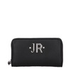 John Richmond Wallet Women Polyurethane Black