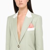 Hebe Studio Agave Coloured Diane Suit