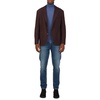 Brunello Cucinelli Ta N Wool Jacket