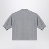 Philosophy Grey Short Sleeved Shirt