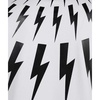 Neil Barrett Lightning Print Sweatshirt