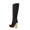 Fendi Delfina High Heeled Boots