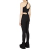 Stella Mccartney Cut Out Jumpsuit