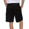 Jil Sander Cotton Cargo Shorts