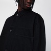 Studio Nicholson Black Denim Jacket