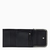 Stella Mc Cartney Falabella Small Continental Wallet Ink