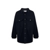 Ambush Buttoned Shirt Jacket