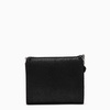 Stella Mc Cartney Black Small Falabella Wallet