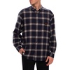 Gucci Plaid Flannel Shirt