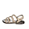 Brunello Cucinelli Leather Sandals