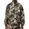 Heron Preston Camouflage Winkbreaker