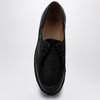 Paraboot Michael Black Lace Up