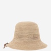 Filippo Catarzi Paper Hat With Logo