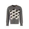 Moncler Printed Sweater