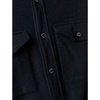 Ambush Buttoned Shirt Jacket