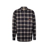 Gucci Plaid Flannel Shirt