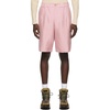 Jacquemus 'Le Short Gelati' Shorts