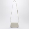 The Row E/W Sofia Ivory Leather Bag