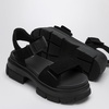 Ugg Ashton Ankle Sandals Black