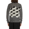 Moncler Printed Sweater