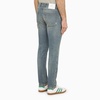 Pt Torino Denim Light Blue Rock Slim Jeans