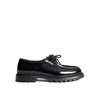 Saint Laurent Leather Derbies