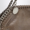 Stella Mc Cartney Falabella Micro Shiny Beige Bag