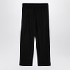 Tekla Black Pyjama Trousers