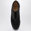 Paraboot Black Chambord Lace-Up Men