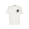 Dolce & Gabbana Logo T Shirt