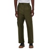 Loewe Cropped Cargo Pants