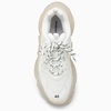 Balenciaga White Triple S Sneakers Women