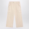 X Wales Bonner Casual Twill Cargo Pants