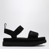 Ugg Black Goldenstar Sandals