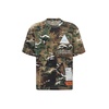 Heron Preston Camouflage T-Shirt Men