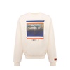 Heron Preston Printed Cotton Sweatshirt Men