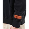 Heron Preston Cotton Hoodie Sweatshirt Men