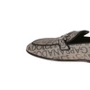 Dolce & Gabbana Jaquard Loafers